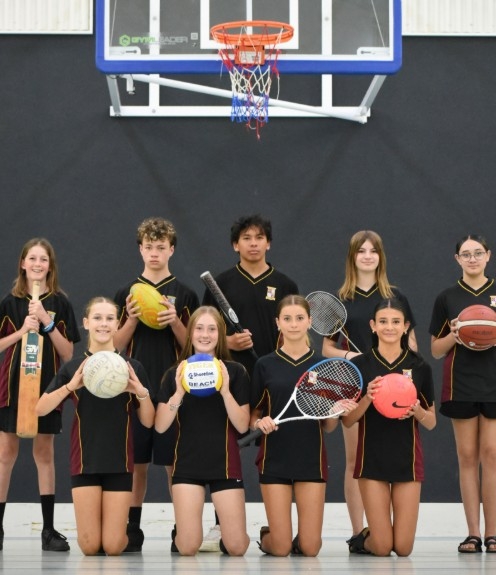 KAPITI COLLEGE - WELLINGTON - RAUMATI BEACH